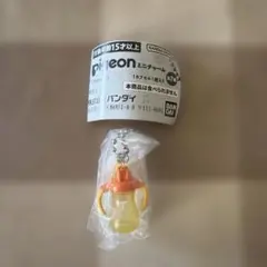 pigeon 미니 매력 반다이 가챠
