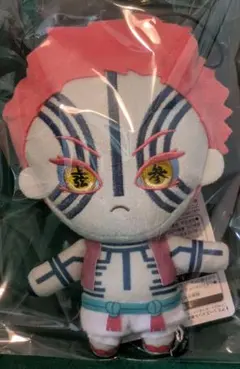 猗窩座 狛治フィギュア＆アクリルチャーム2点セット！おまけ付き☆ 鬼滅の刃 猗窩座 狛治 フィギュア｜Yahoo!フリマ（旧PayPayフリマ）