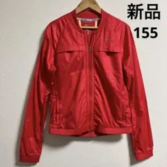 【新品】Nike DRI-FIT ウィンドブレーカー アウター キッズ 155㌢