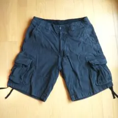 ジ*】様 ロスコ カーゴショートパンツのサムネイル