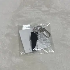 SEVENTEEN カプセルトイ エスクプス スンチョル アクリルキーホルダー
