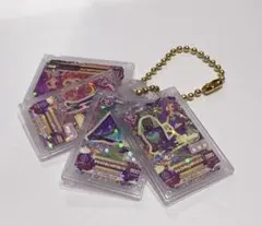 神崎美月 カプセルトイ