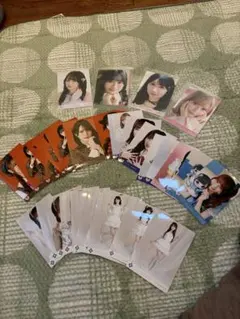 イコラブ　生写真まとめ売り