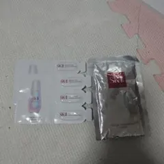 SK-II トライアルセット フェイシャルトリートメントマスク