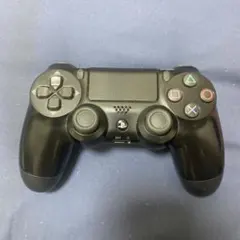 PlayStation 4 純正ワイヤレスコントローラー ブラック