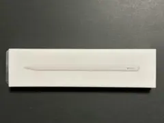 【新品未開封】Apple Pencil 第2世代（純正品）