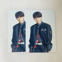 ONE N' ONLY NAOYA エビライ ワンエン 草川直弥 生写真 1枚 - メルカリ