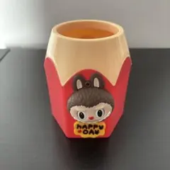 LABUBU ペン立て