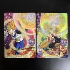 2026年最新】ドラゴンボールヒーローズナッパの人気アイテム - メルカリ