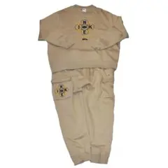 NIKE / FLEECE CITY OF ATHLETES SET UP