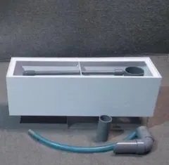 アクアリウム用品セットLEDライト CO2 外部フィルター サーモスタット