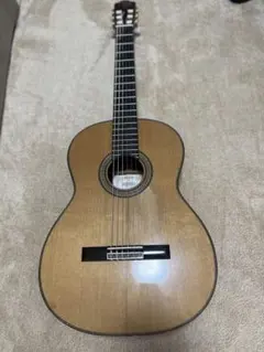 一万値下げしました　ASTURIAS CUSTOM C (杉) クラシックギター