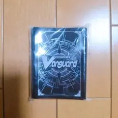 ヴァンガード ロゴ 赤 レッド 共通面 スリーブ - メルカリ