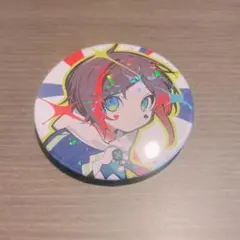 CRフェス 缶バッジ うるか