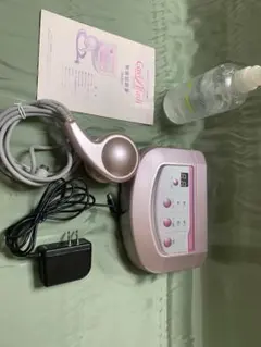 値引9000円→8500円　Cavi Radi 家庭用キャビテーション美顔器のサムネイル