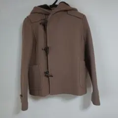 2025年最新】sunaokuwahara レディース ダッフルコートの人気アイテム