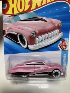 323‼️Hot Wheels Purple Passion ピンク　2026B