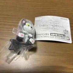 ディズニーキャラクター カラーコレクションチャーム~black~
