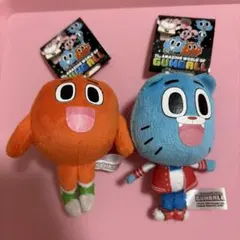 おかしなガムボール チェーンマスコット［期間限定値下げ中‼️］のサムネイル