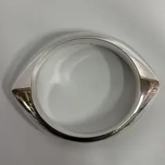 希少Georg Jensen Nanna&Jorgen 111 バングル 925のサムネイル