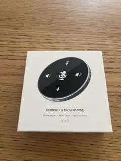 会議用マイクスピーカー comput er microphone