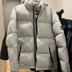 ZARA ダウンジャケット Mサイズ