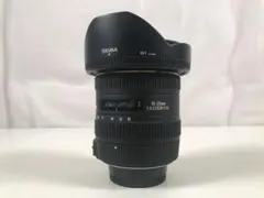 【ニコン用/超広角】 SIGMA 10-20mm F3.5 DC HSM Amazon.com : Sigma 10-20mm f/3.5 EX DC HSM ELD SLD Aspherical