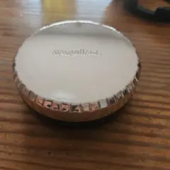 MAQuillAGE クッションファンデーション ケースのみ