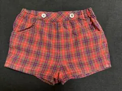 familiar ファミリア　パンツ　ズボン　100