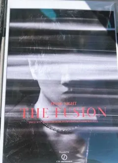 新品！未開封品！ØMI INFINITYMOON 御楽印 2/1 会場限定