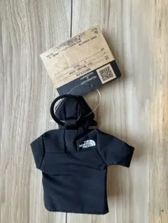 THE NORTH FACE Mini MountainJacketキーホルダー