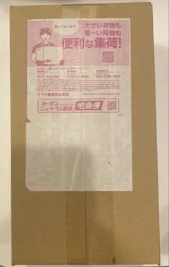 ポケモンカードゲーム スカーレット＆バイオレット スペシャルBOX トウホク