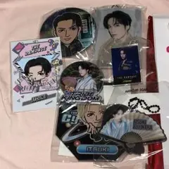 2025年最新】藤原樹の人気アイテム - メルカリ