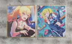 プロセカ 天馬咲希 色紙 57A レオニ