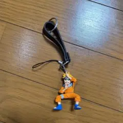 naruto キーホルダー