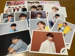 HiHi Jets 公式写真