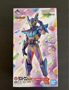 2026年最新】仮面ライダーガヴ 一番くじ ラストワンの人気アイテム