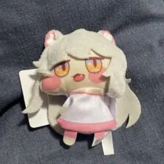 コミー トリッカル GiGOパペット ぬいぐるみ GiGO限定