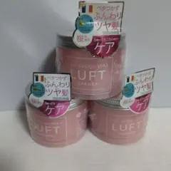 ルフト　ヘアーデザインワックスM　桜の香りのサムネイル