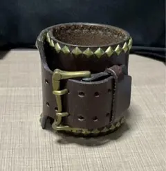 【新品、未使用品】1PIU1UGUALE3 GOLF ベルト　ブラウン BELT |1PIU1UGUALE3(ウノ ピゥ ウノ ウグァーレ トレ)公式