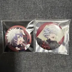 2025年最新】蘭丸 缶バッジ タブナイの人気アイテム - メルカリ