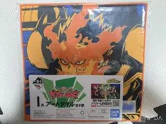 僕のヒーローアカデミア 1番くじ ULTRA IMPACT