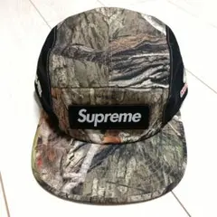 25SS・即完売モデル・美品】Supreme Real Tree Washed - メルカリ