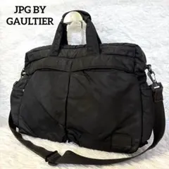 2026年最新】JeanPaul GAULTIER メンズ ビジネスバッグの人気アイテム