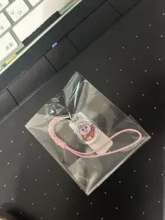 おぱんちゅうさぎ アクリルキーホルダー 限定品のサムネイル