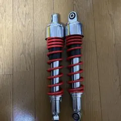 HA24アルト用FINAL KONNEXION 車高調 (フロント2本のみ) - メルカリ