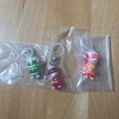 ぐーチョコランタン　めじるしアクセサリー　【アネム】【ズズ】