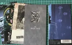 BUCK-TICK シングルCD 5枚セット　バクチク　8cm CD