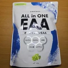 アンビーク　オールインワンEAA マスカット味
