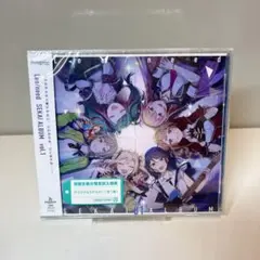 Leo/need SEKAI ALBUM vol.1 未開封